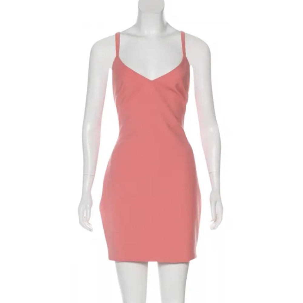 Elizabeth And James dress Sz 0